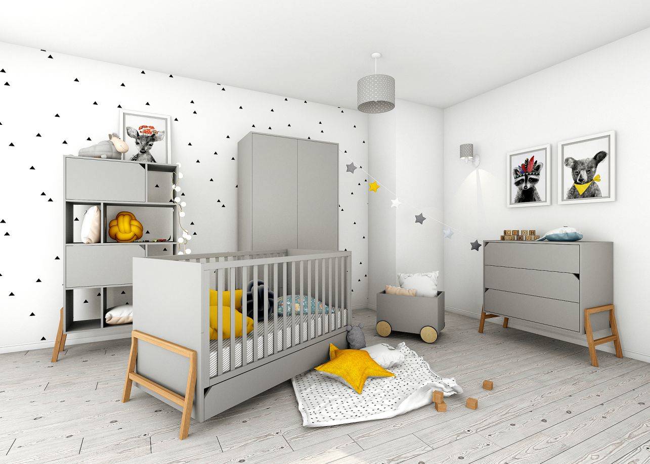 Babyzimmer